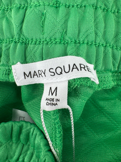 Size M Green Shorts