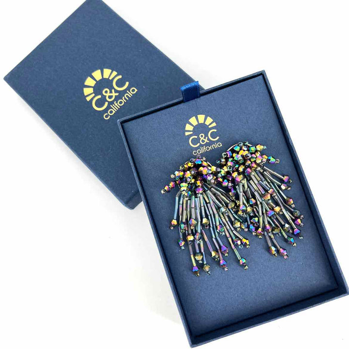 C&C Earrings