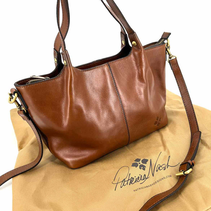 PATRICIA NASH Purse