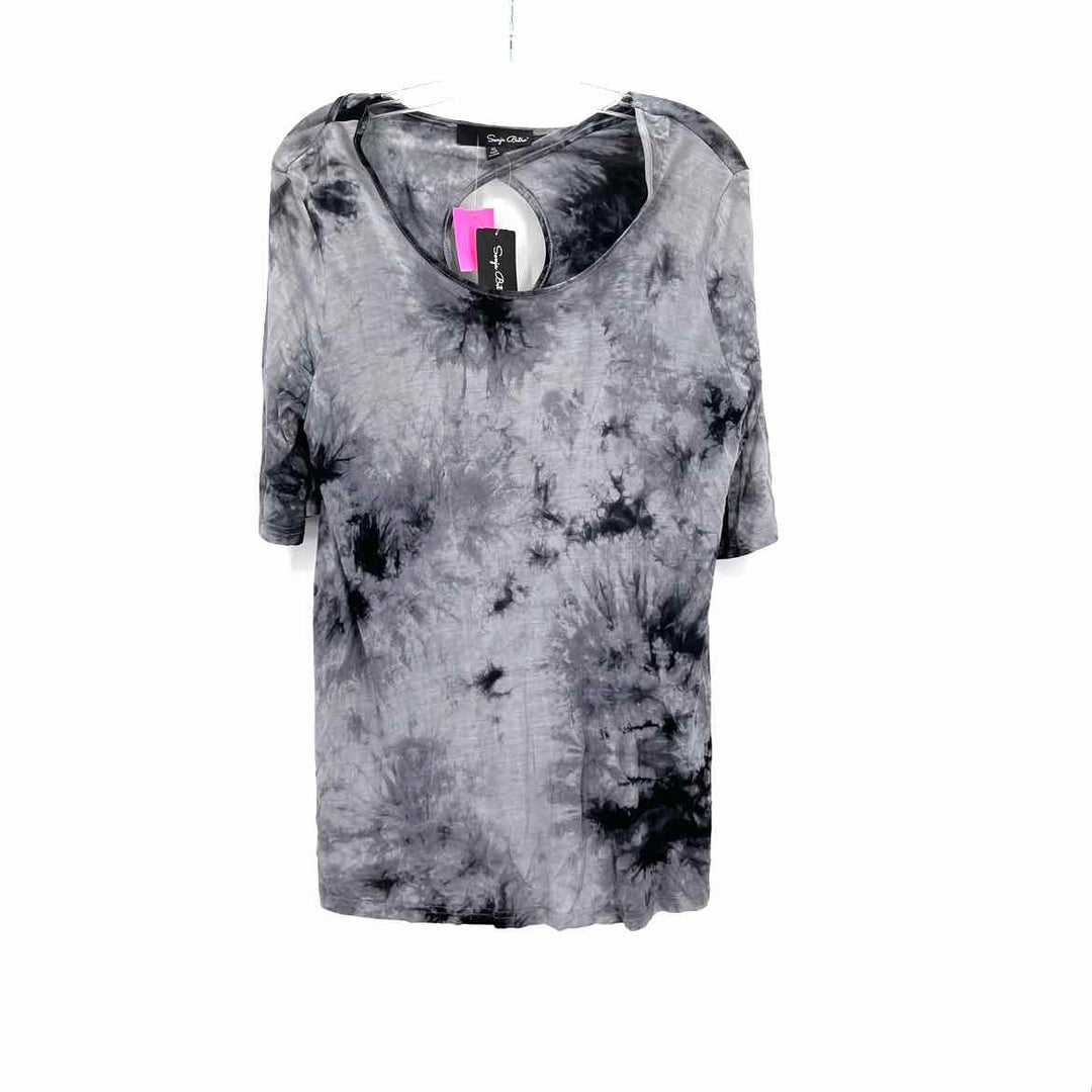 Size XL Gray Shirt