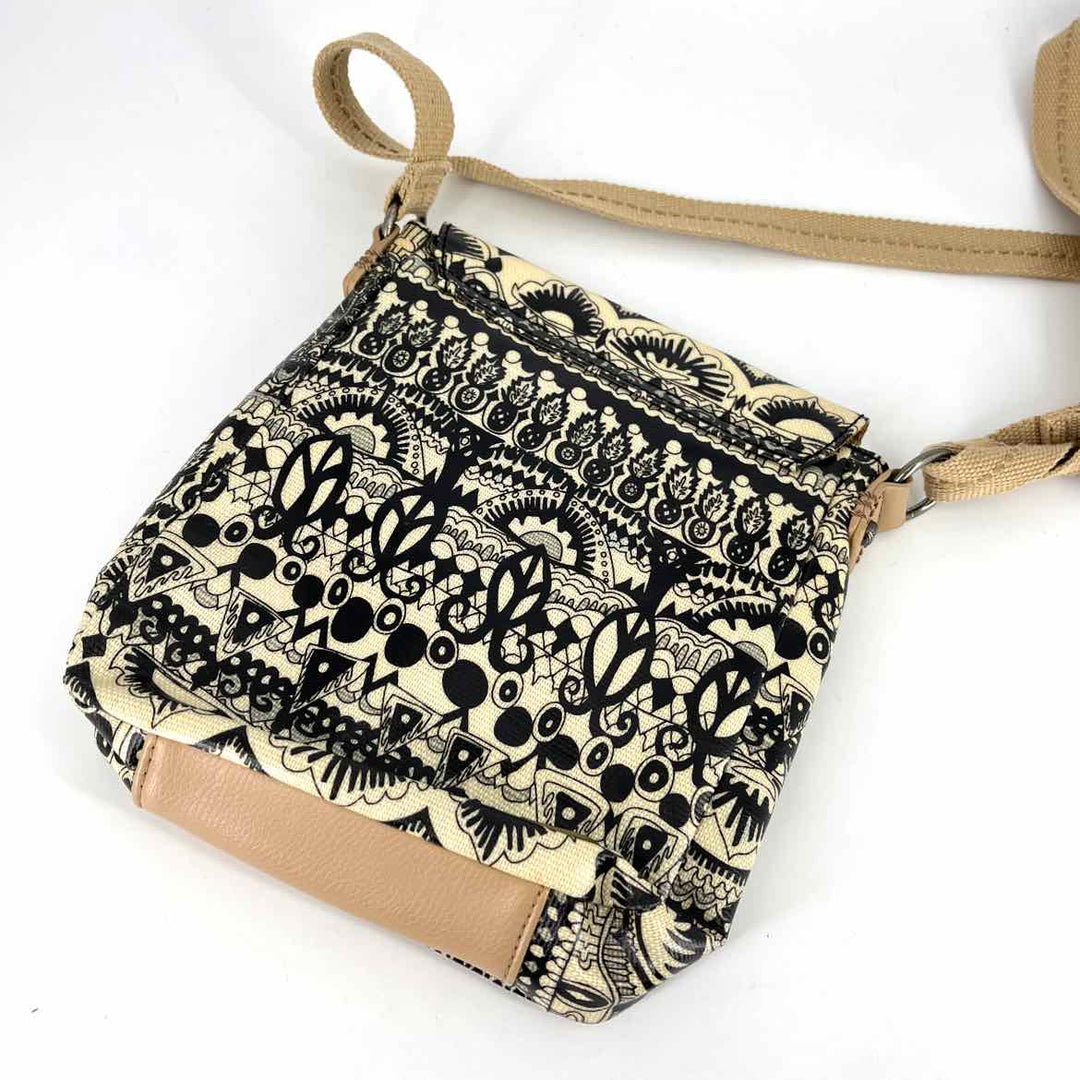 SAK ROOTS Purse