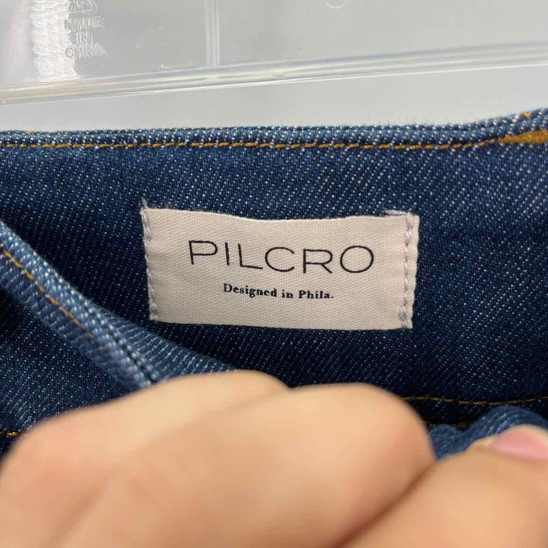 Size 30 Pilcro & the Letterpress Denim Pants