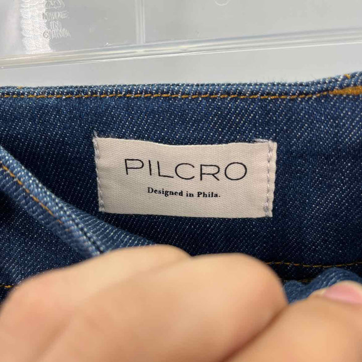 Size 30 Pilcro & the Letterpress Denim Pants
