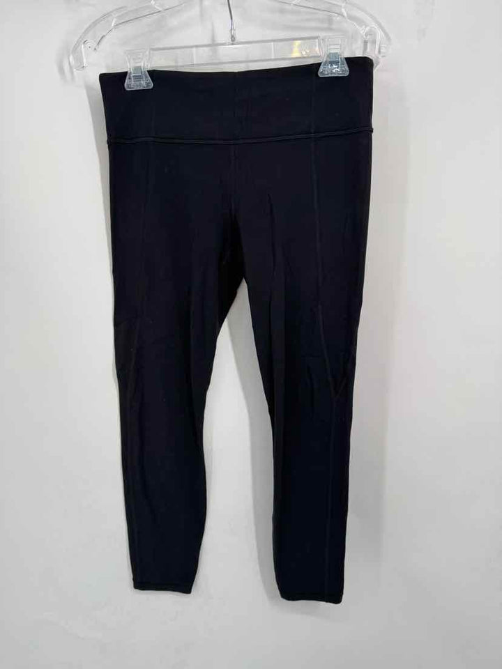 Size M Athleta Black Pants