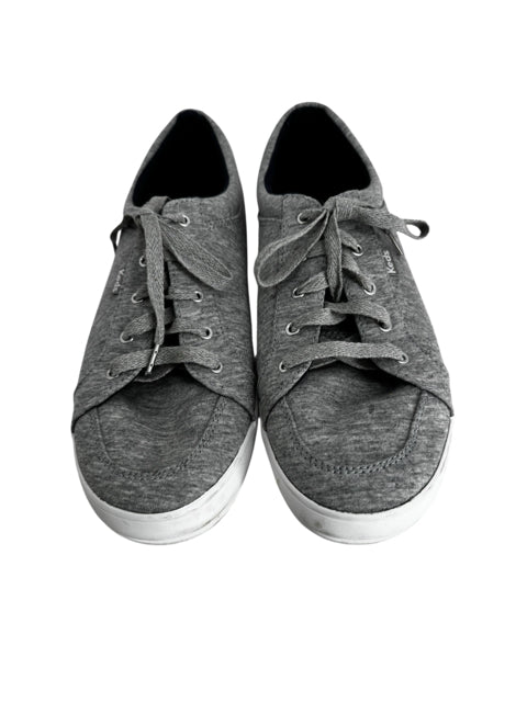 Shoe Size 11 Keds Gray Sneakers