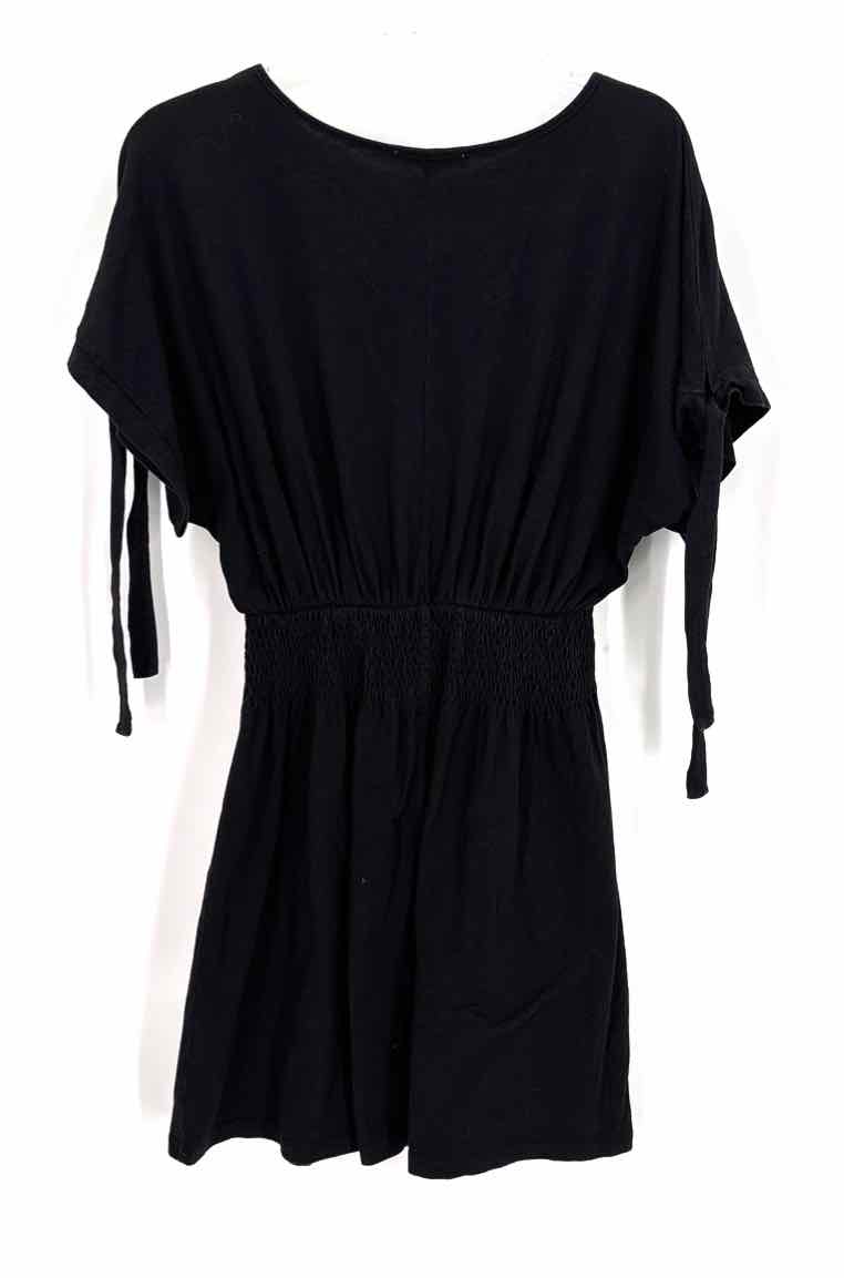 Size M Black Dress