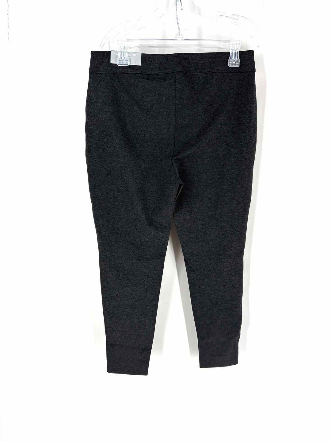 Size 12P Chico's Gray Pants