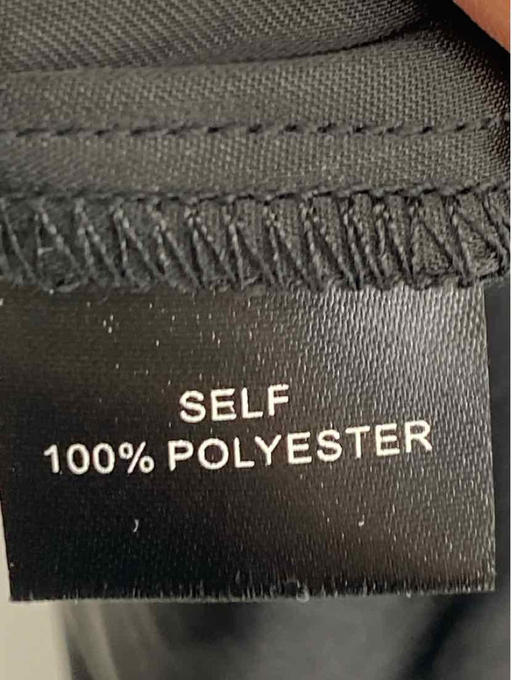Size S CURRENT AIR Black Shirt