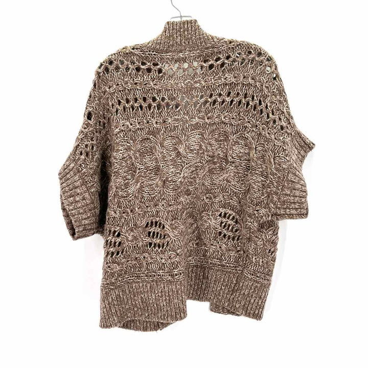 Size M/L Old Navy Brown Sweater