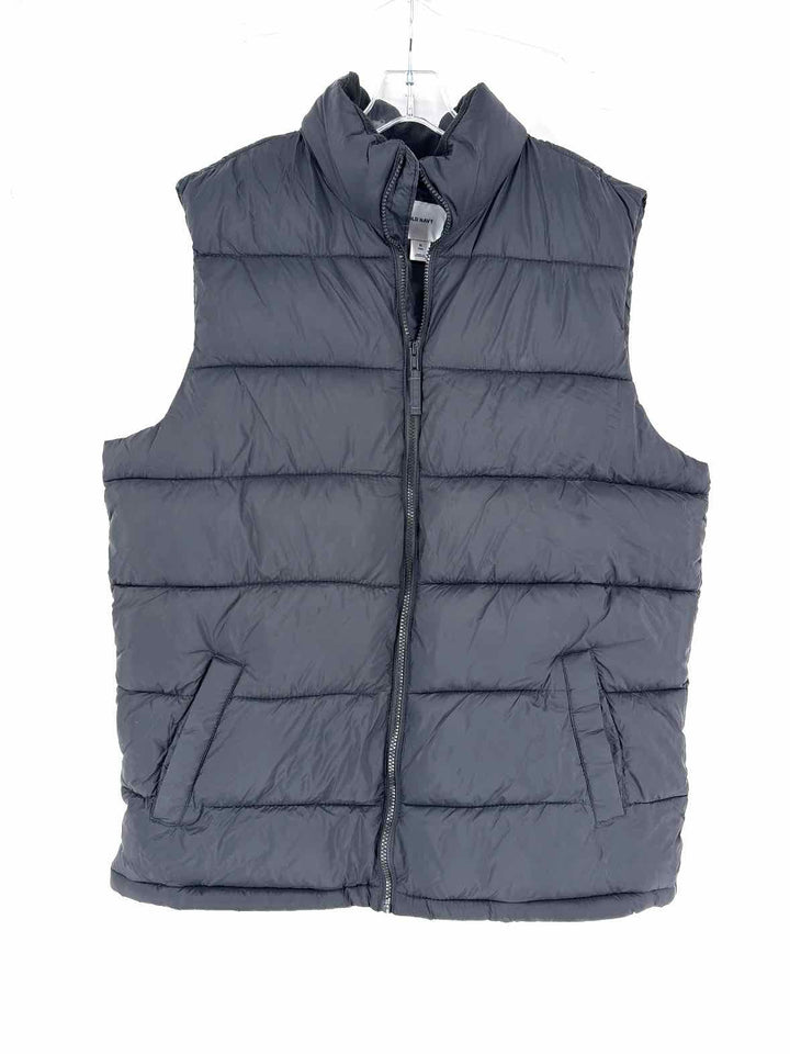 Size XL Old Navy Black Vest