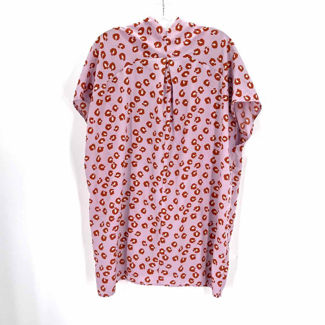 Size S KARLIE Lavender Dress