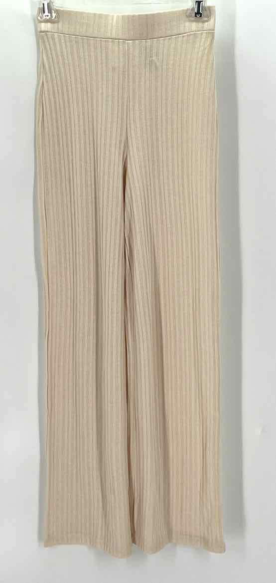 Size XS H&M Cream 2 PC Dress