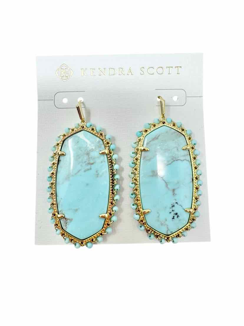KENDRA SCOTT Earrings