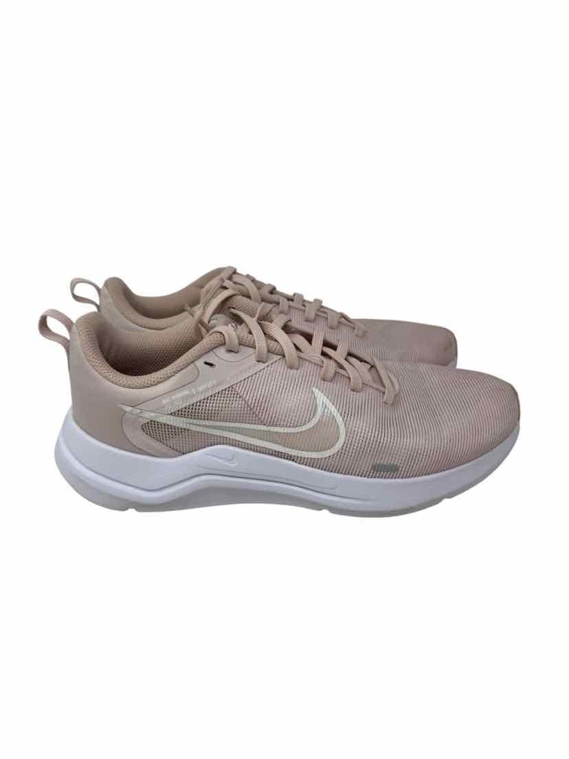 Shoe Size 8.5 Nike Pale Pink Sneakers