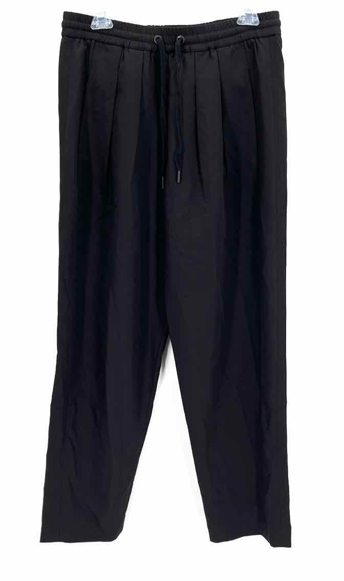 Size M Black Pants