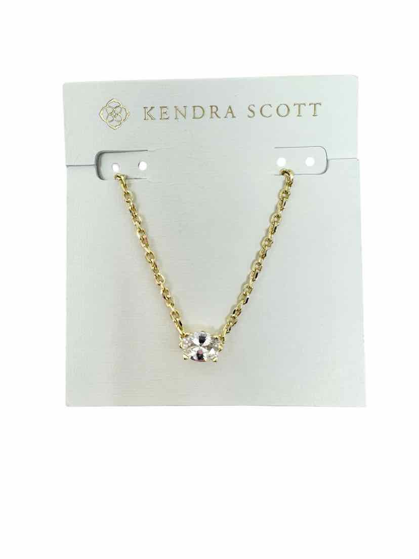 KENDRA SCOTT Necklace