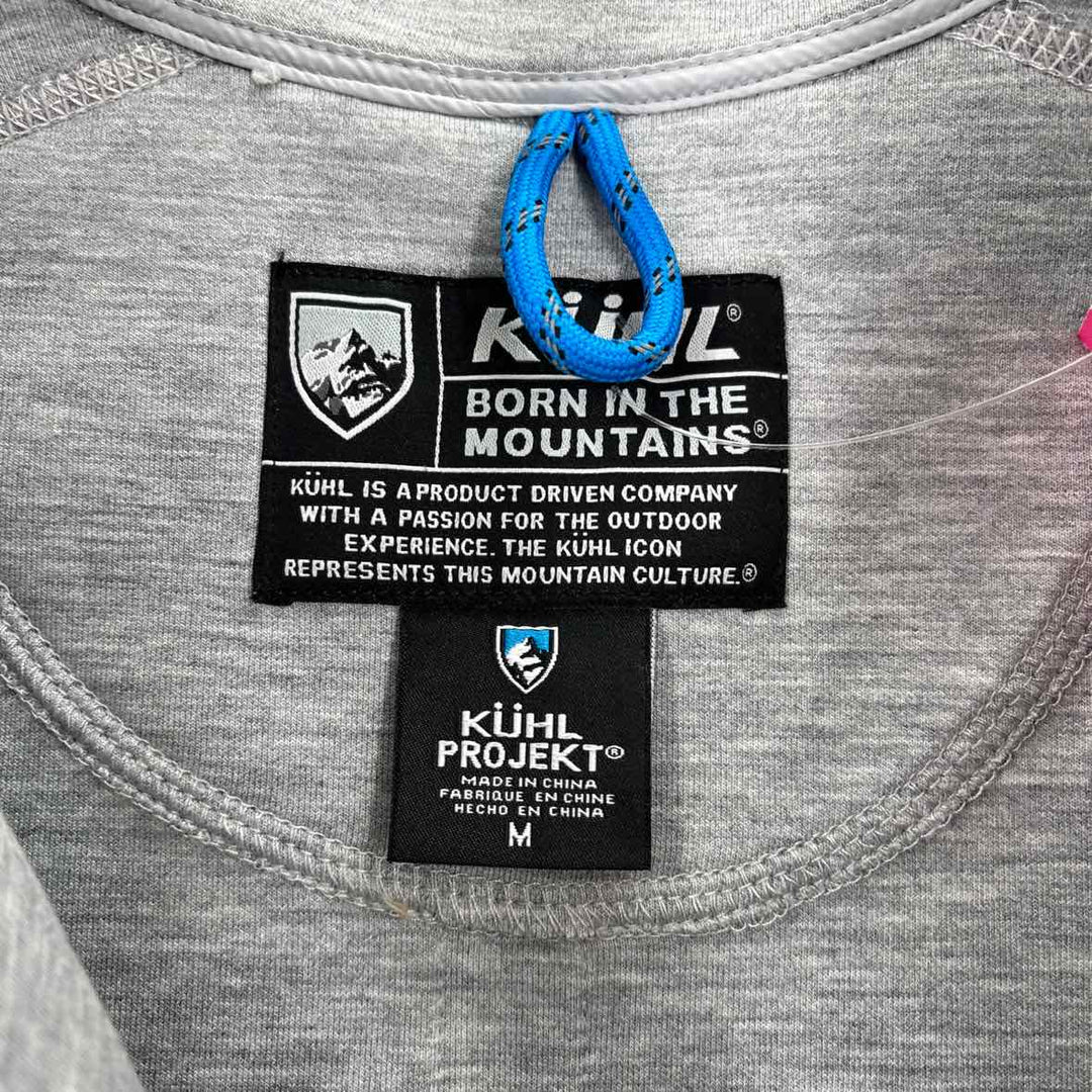 Size M Gray Jacket