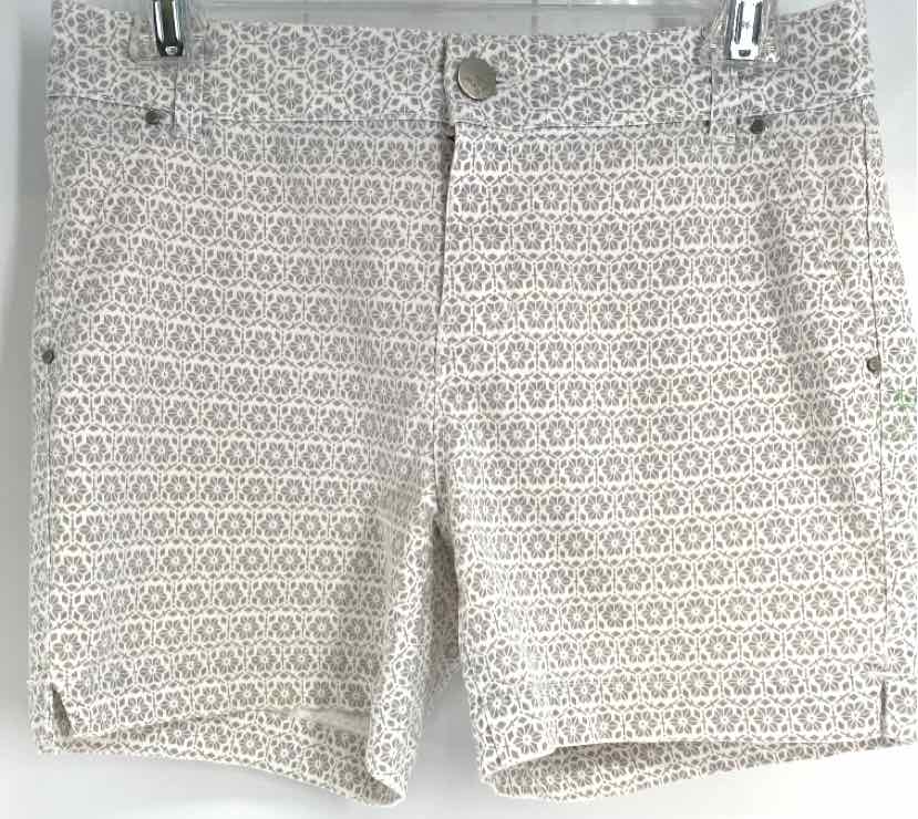 Size 6 Gray Shorts