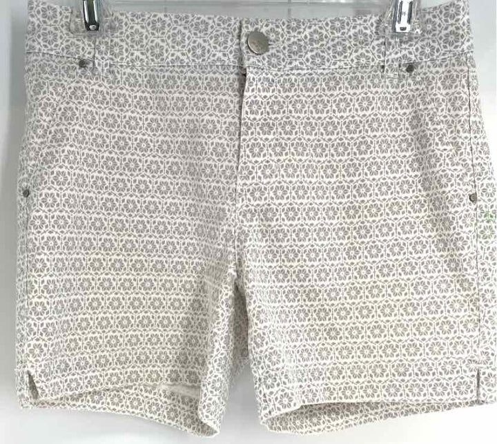 Size 6 Gray Shorts