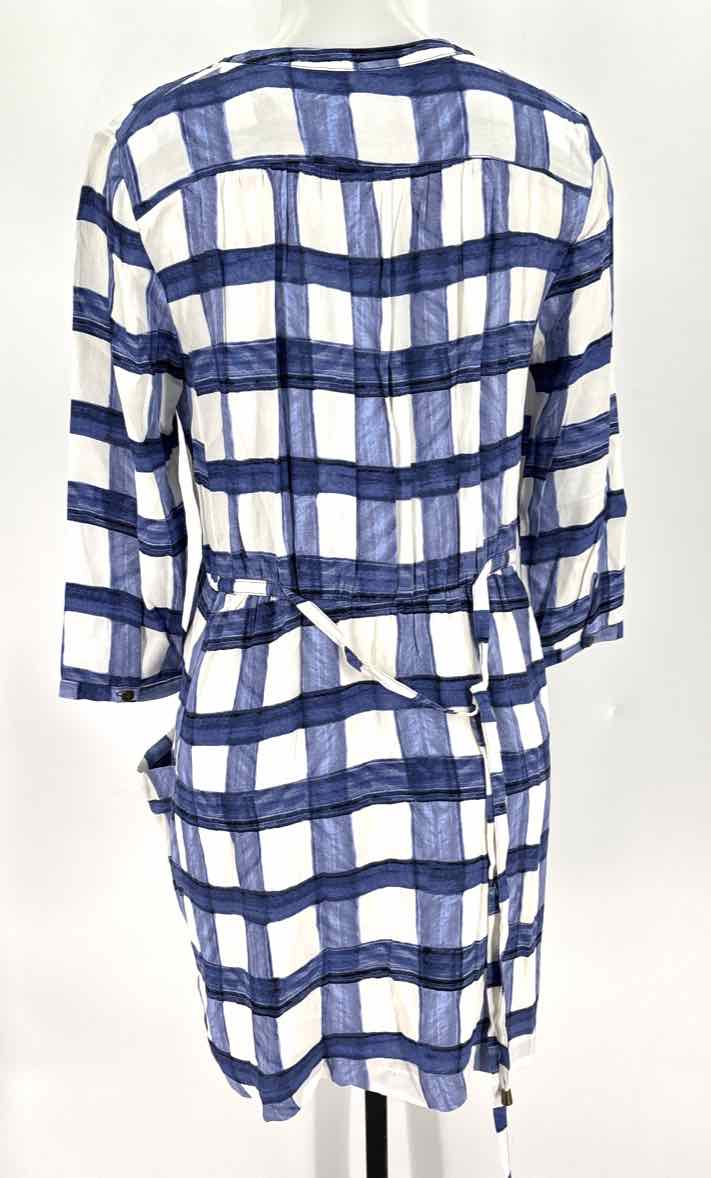 Size S MAEVE Multi-Color Dress