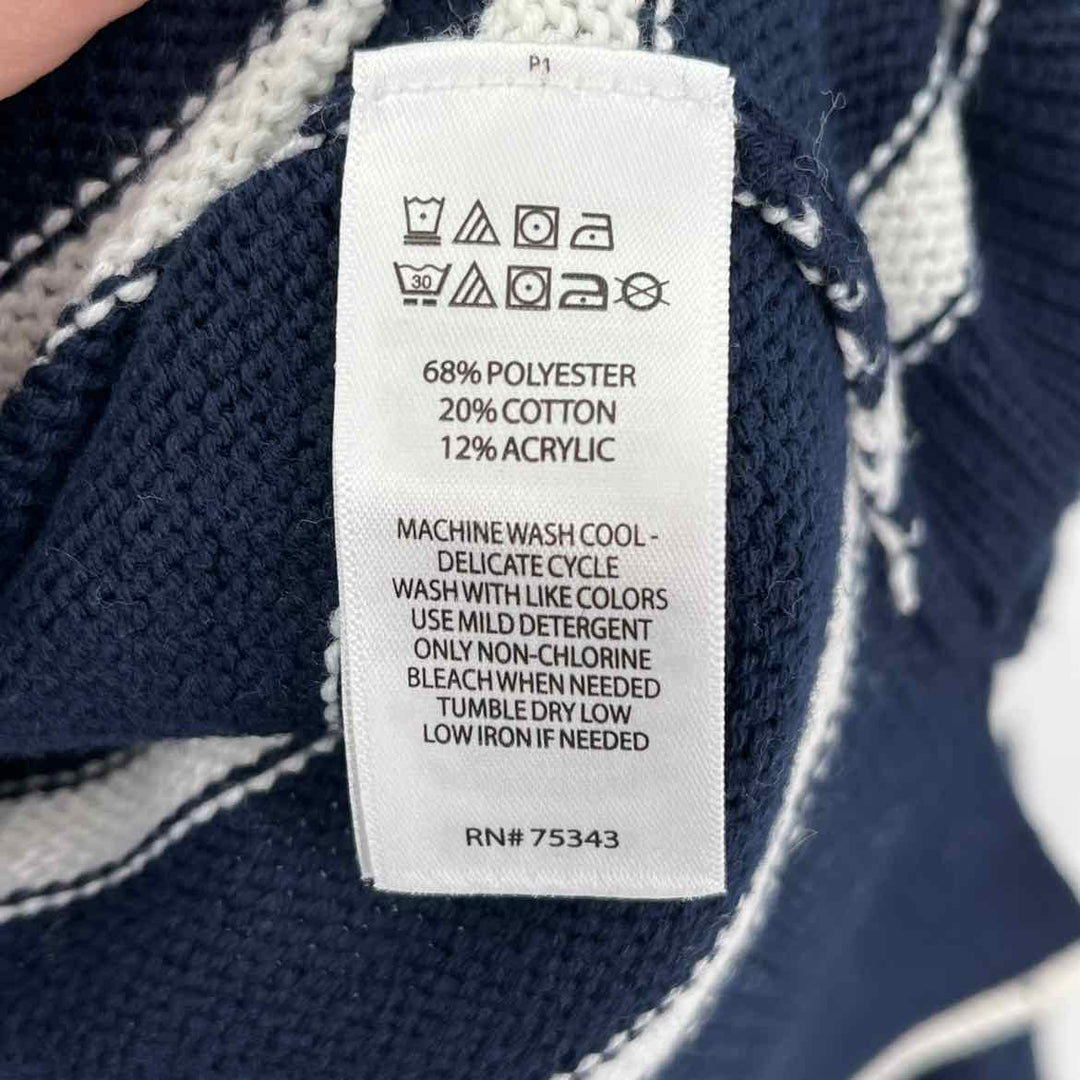 Size L SINCERELY JULES Navy Sweater
