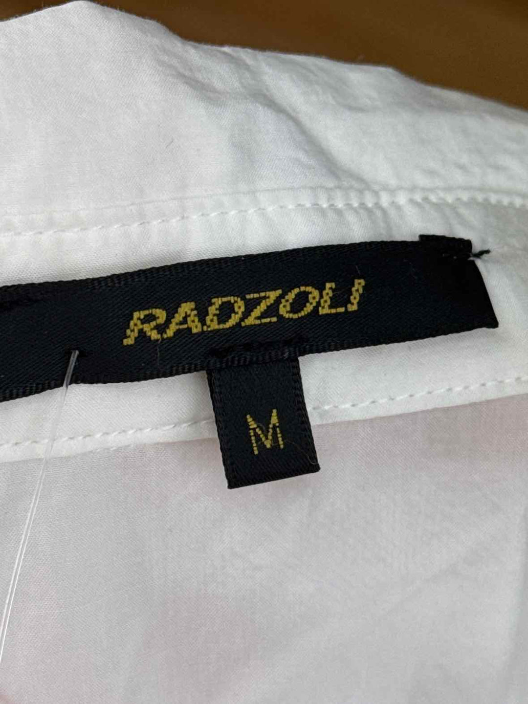 Size M White Shirt