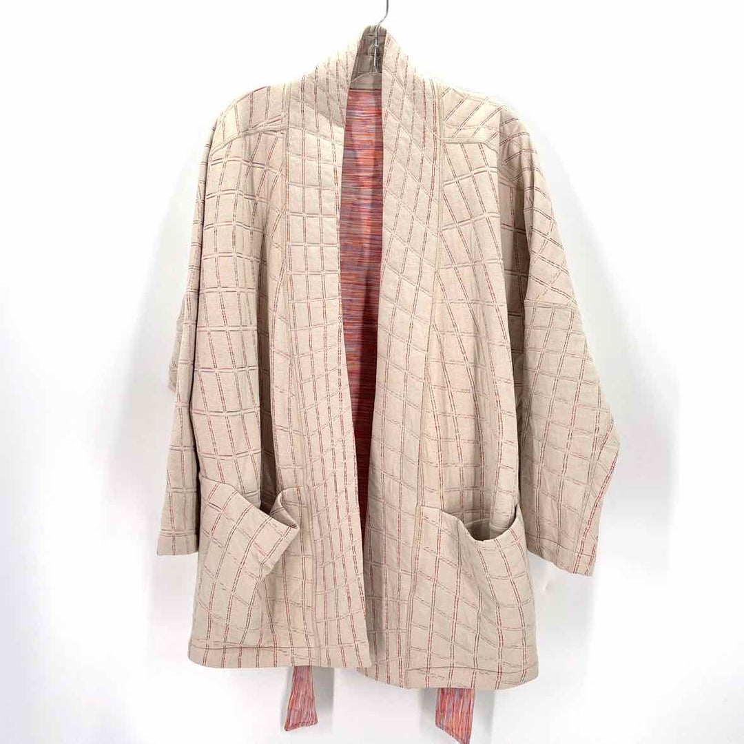 Size S Nike Ivory Jacket