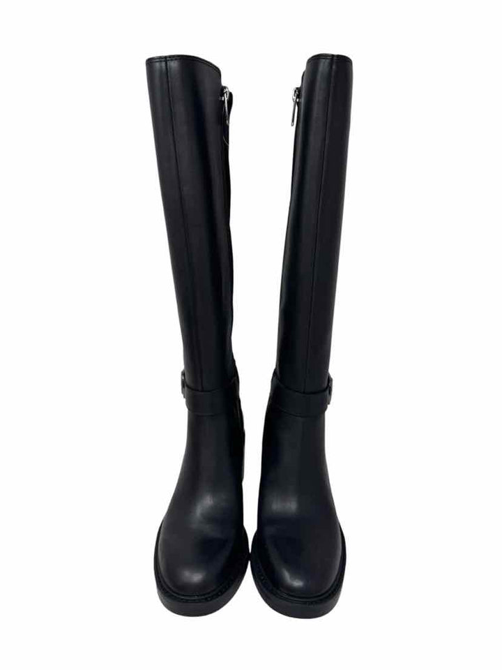 Shoe Size 37 Vince Camuto Black Boots