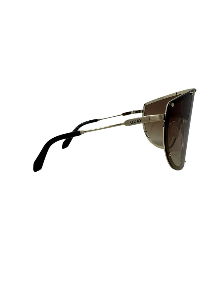QUAY Sunglasses