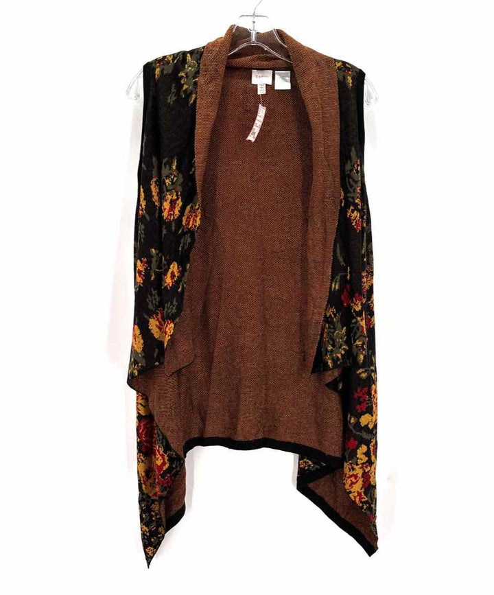 Size S CUPIO Black Sweater