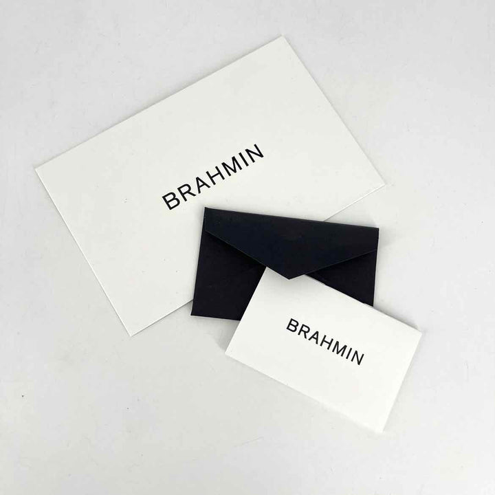 Brahmin Purse