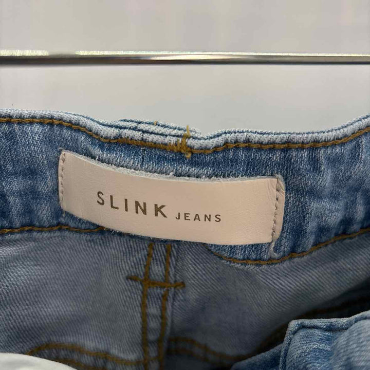 Size 18 Denim Pants