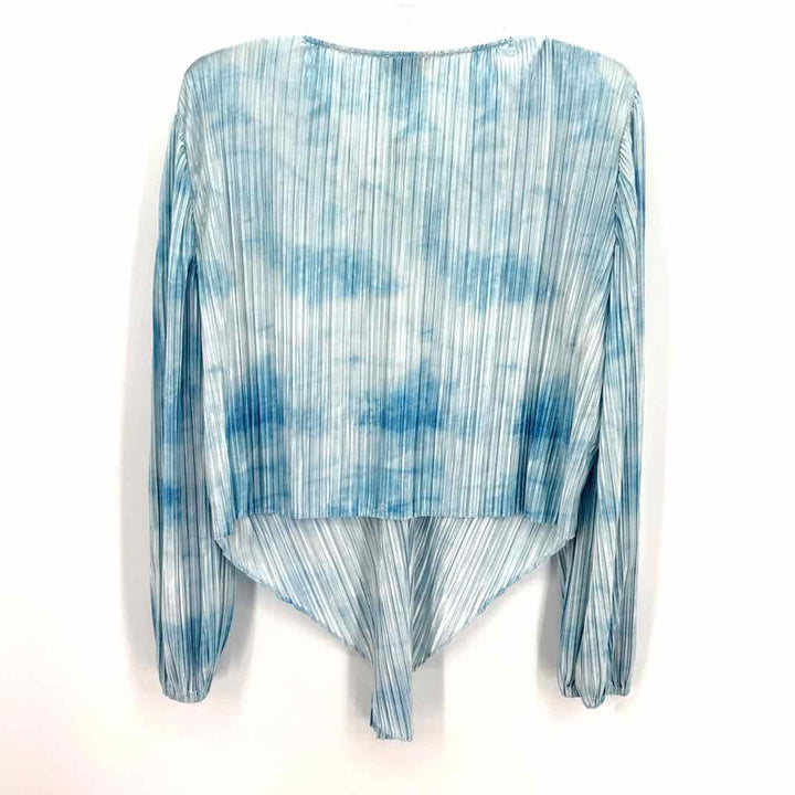 Size XL Blue 2 PC Dress