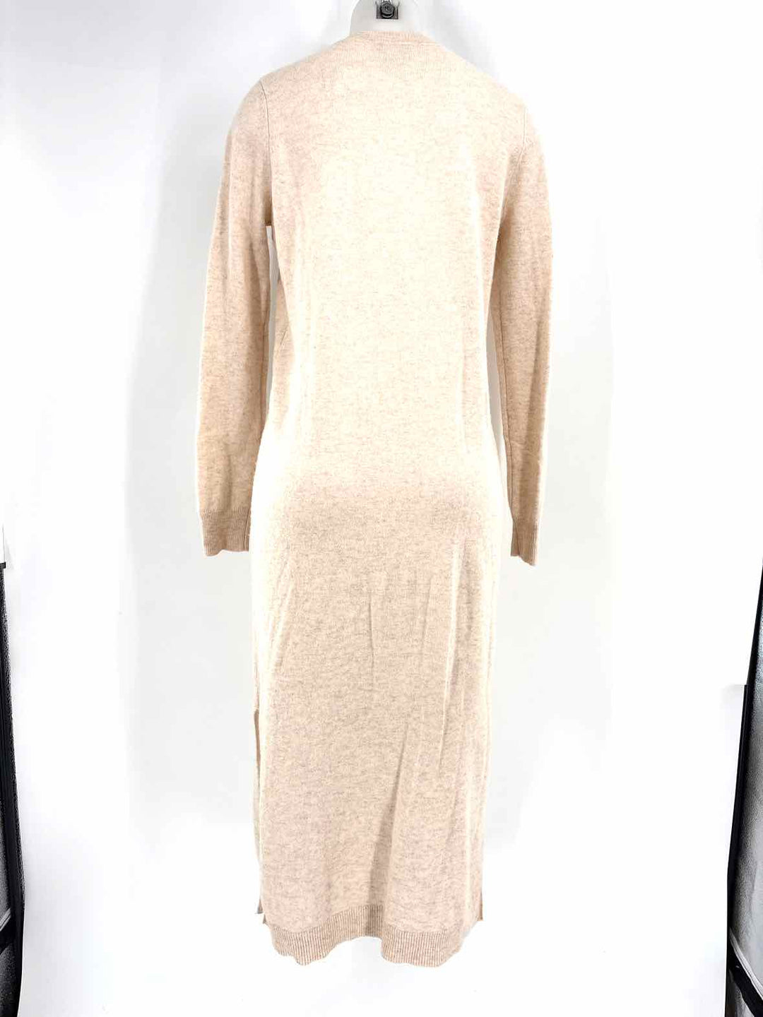 Size S Cream Dress