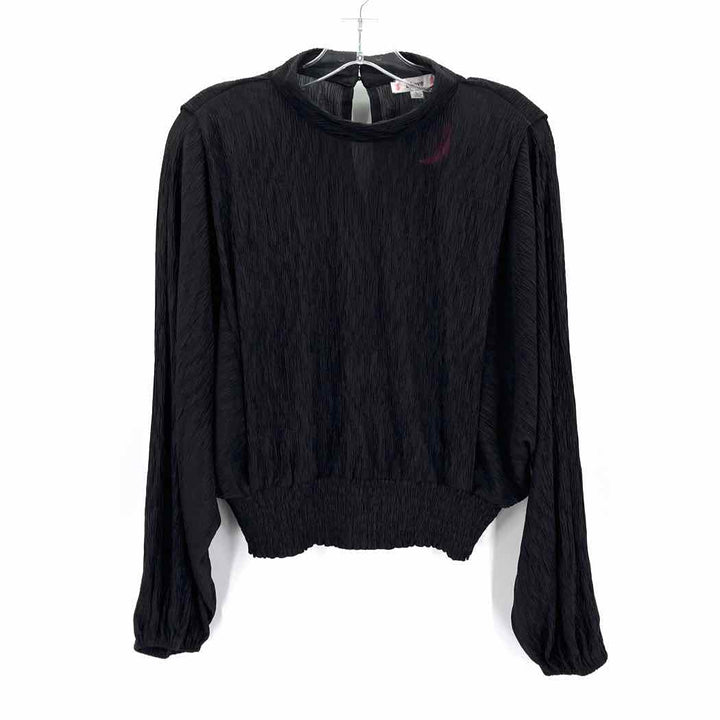 Size L L LOVE Black Shirt