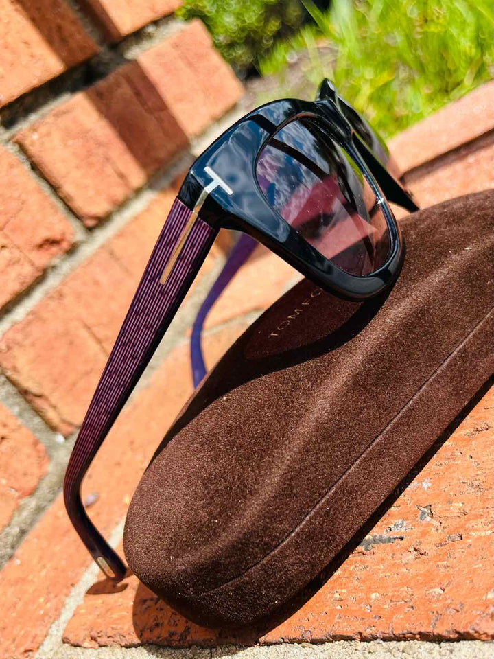 TOM FORD Luxury - Sunglasses