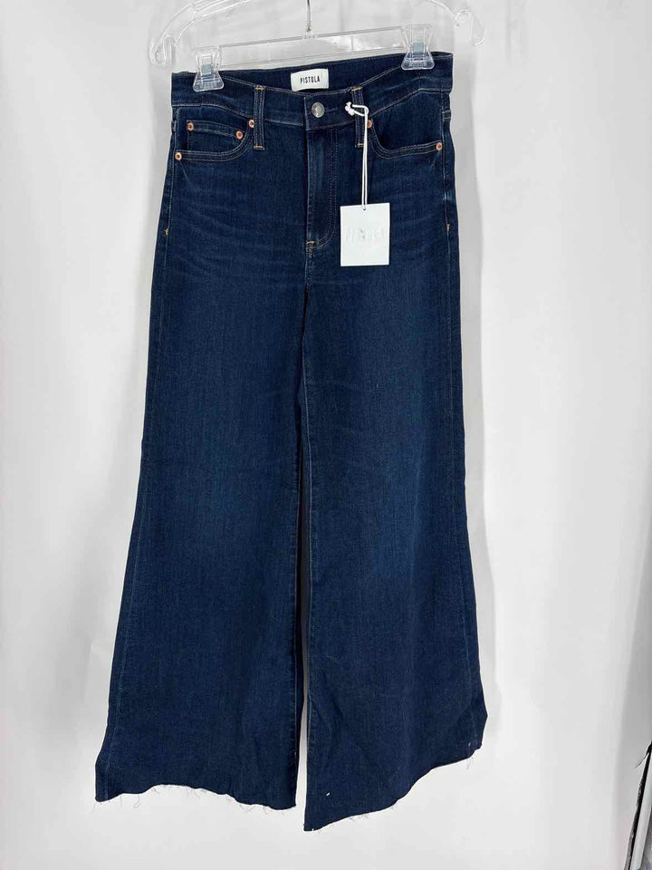 Size 27 Pistola Denim Pants