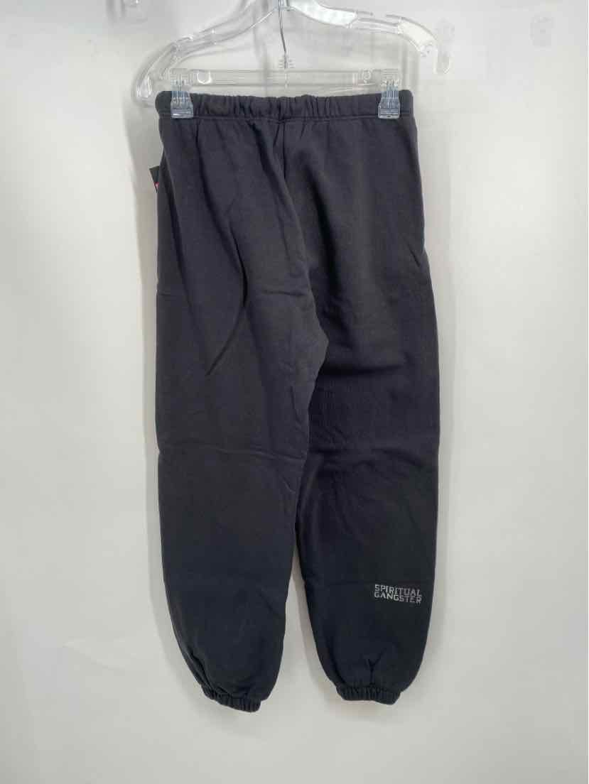 Size S SPIRITUAL GANGSTER Gray Pants