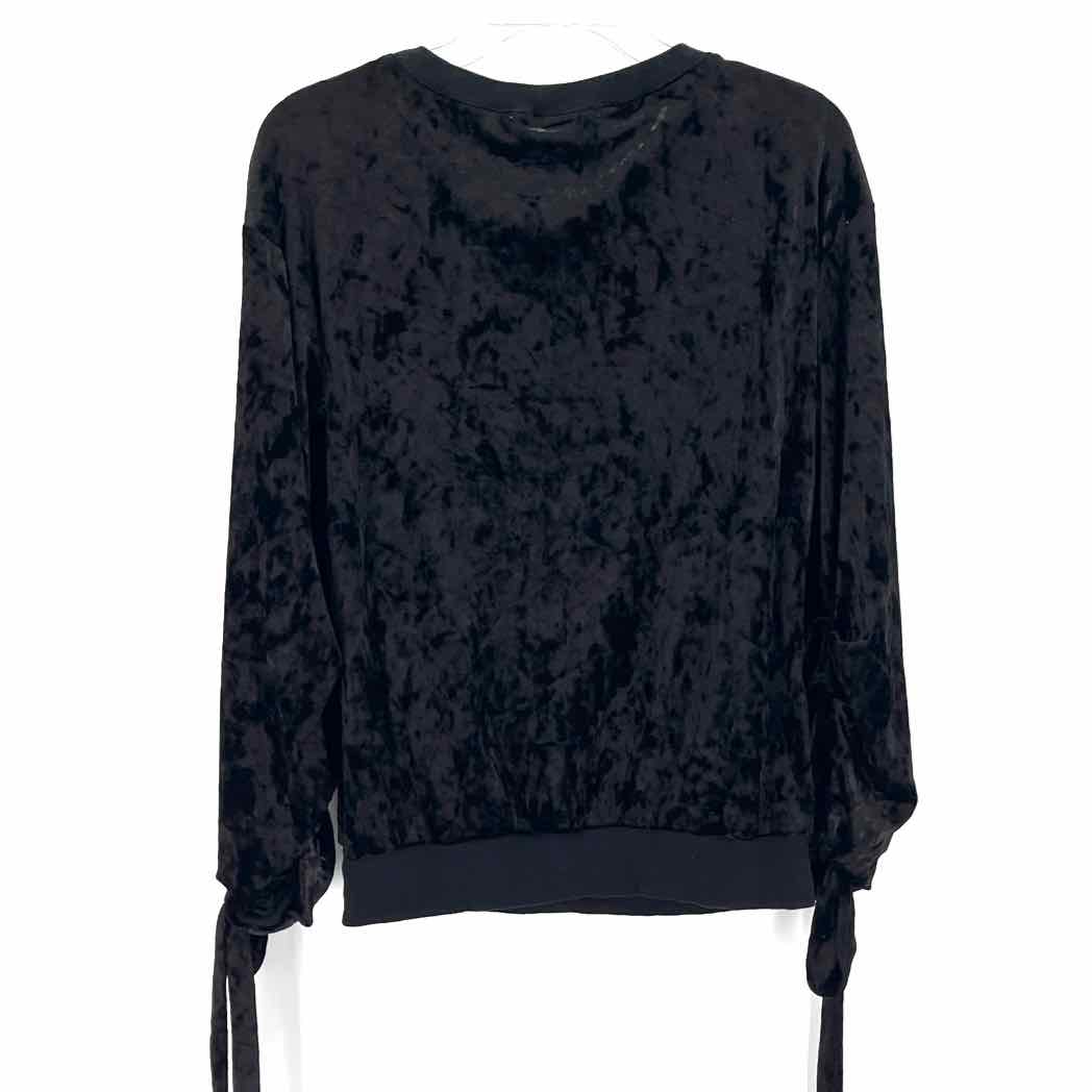 Size S Black Shirt