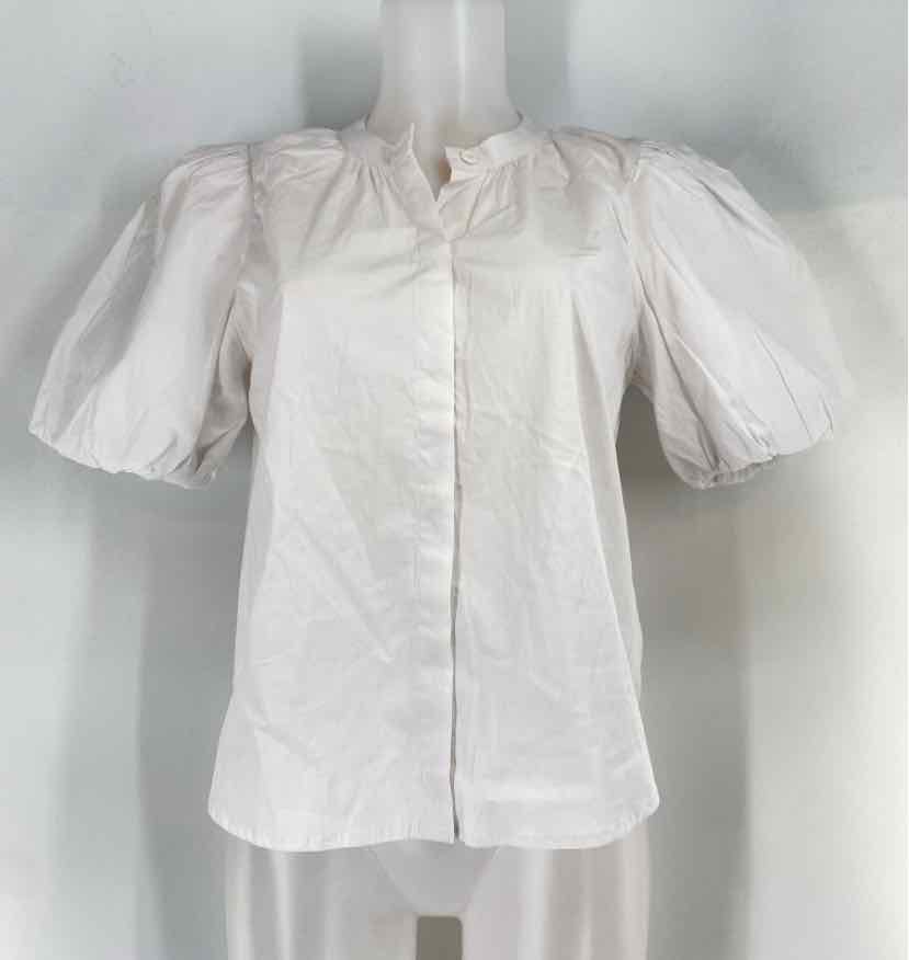 Size S EVEREVE White Shirt