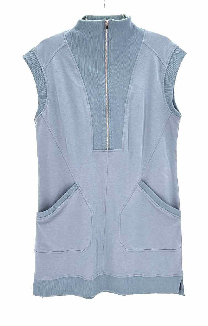 Size L Light Blue Dress
