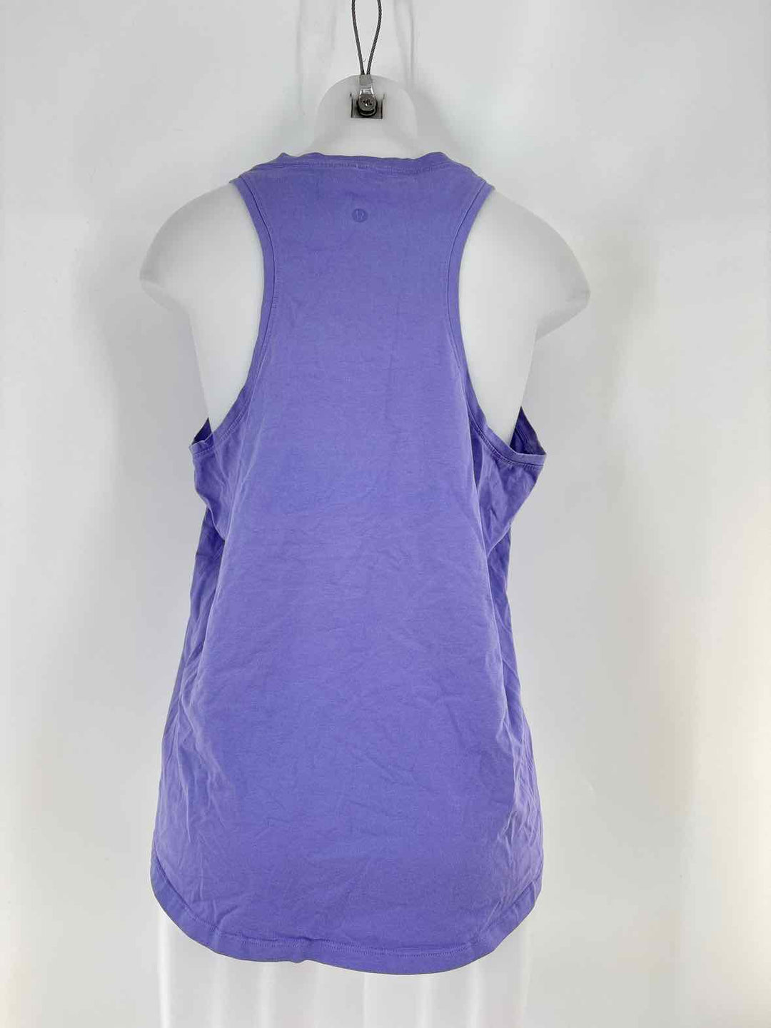 Size XL Lululemon Purple Shirt