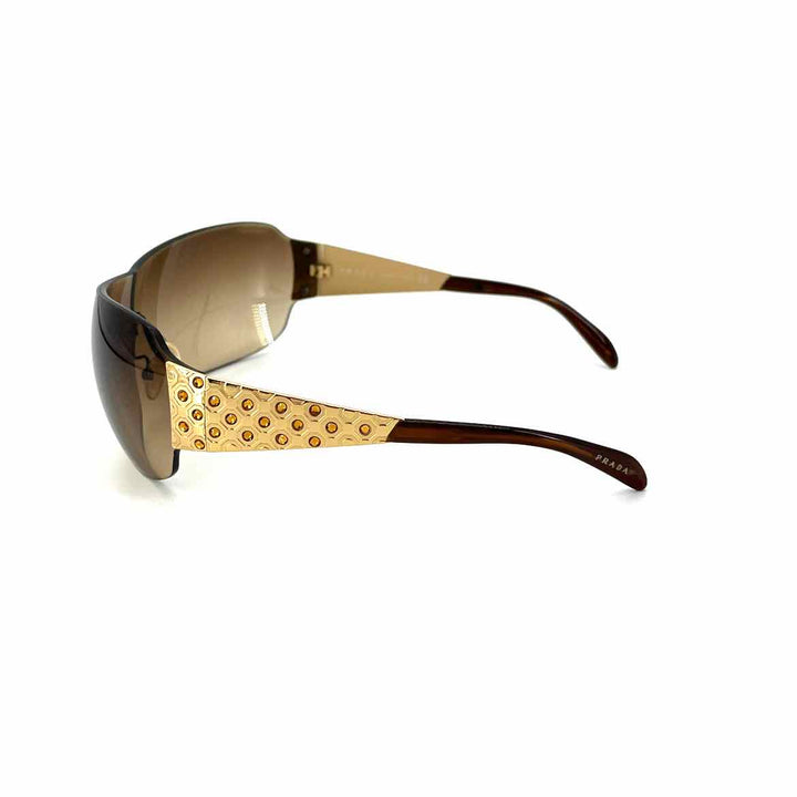 PRADA Luxury - Sunglasses