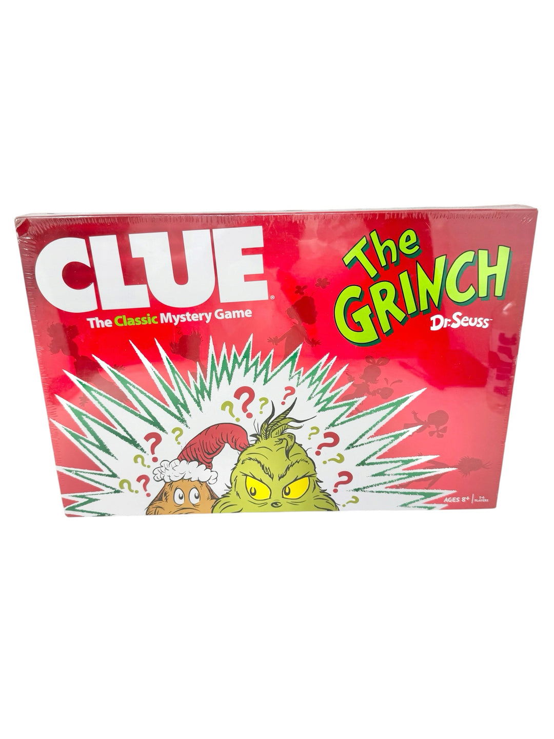 Holiday Item