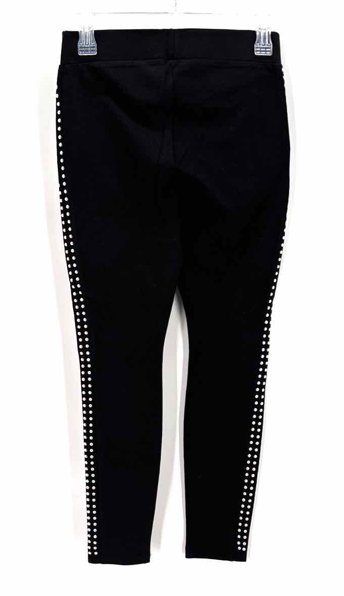 Size S BAR 111 Black Pants