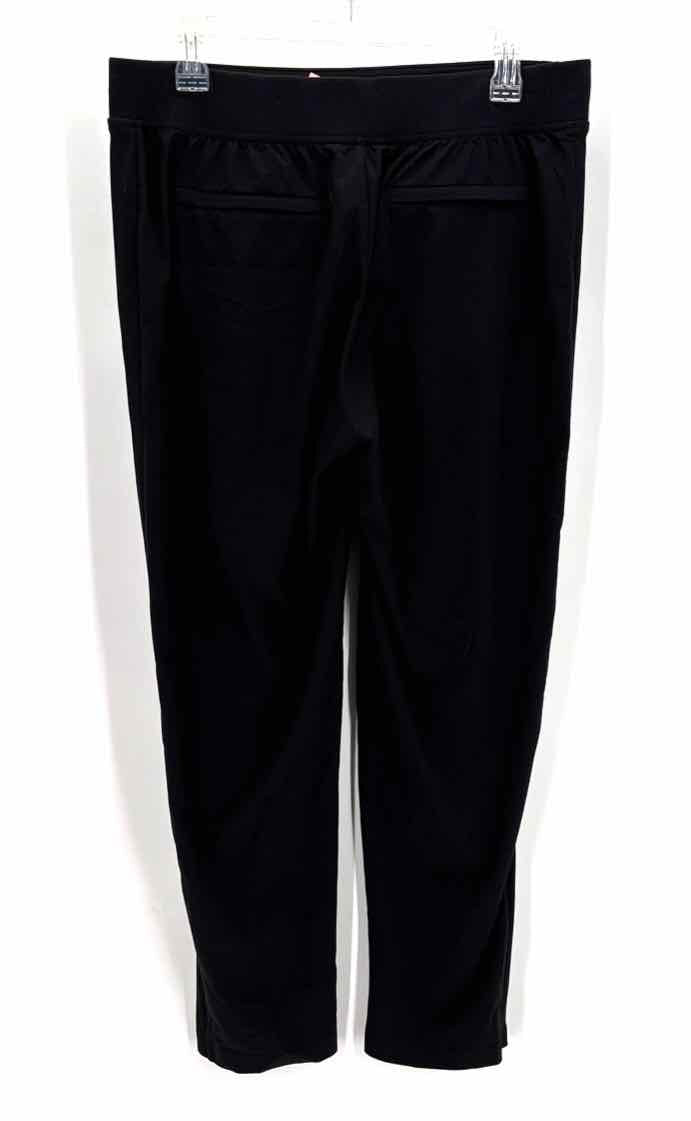 Size 10 Athleta Black Pants