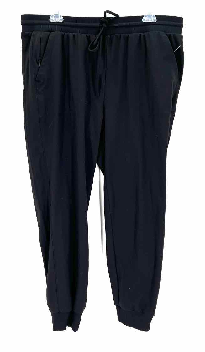 Size XL RACHEL ZOE Black Pants