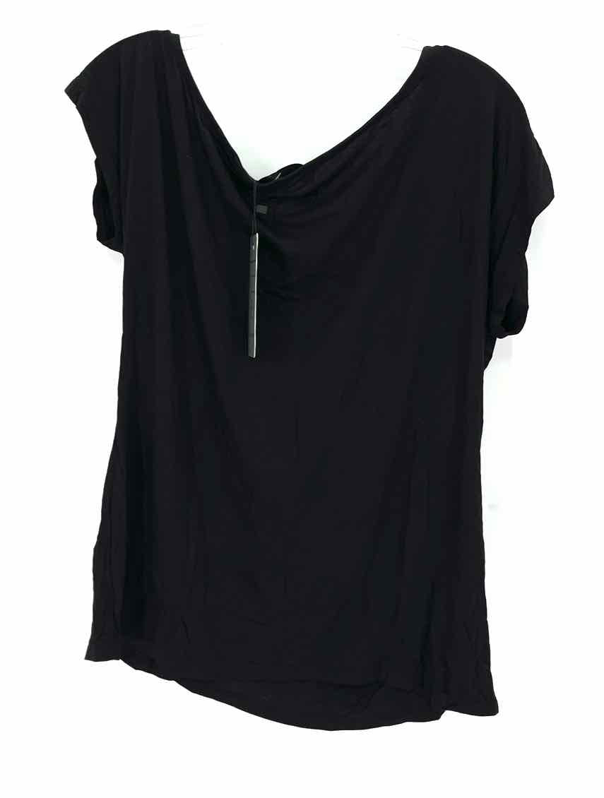 Size L Black Shirt