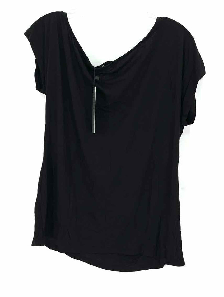 Size L Black Shirt