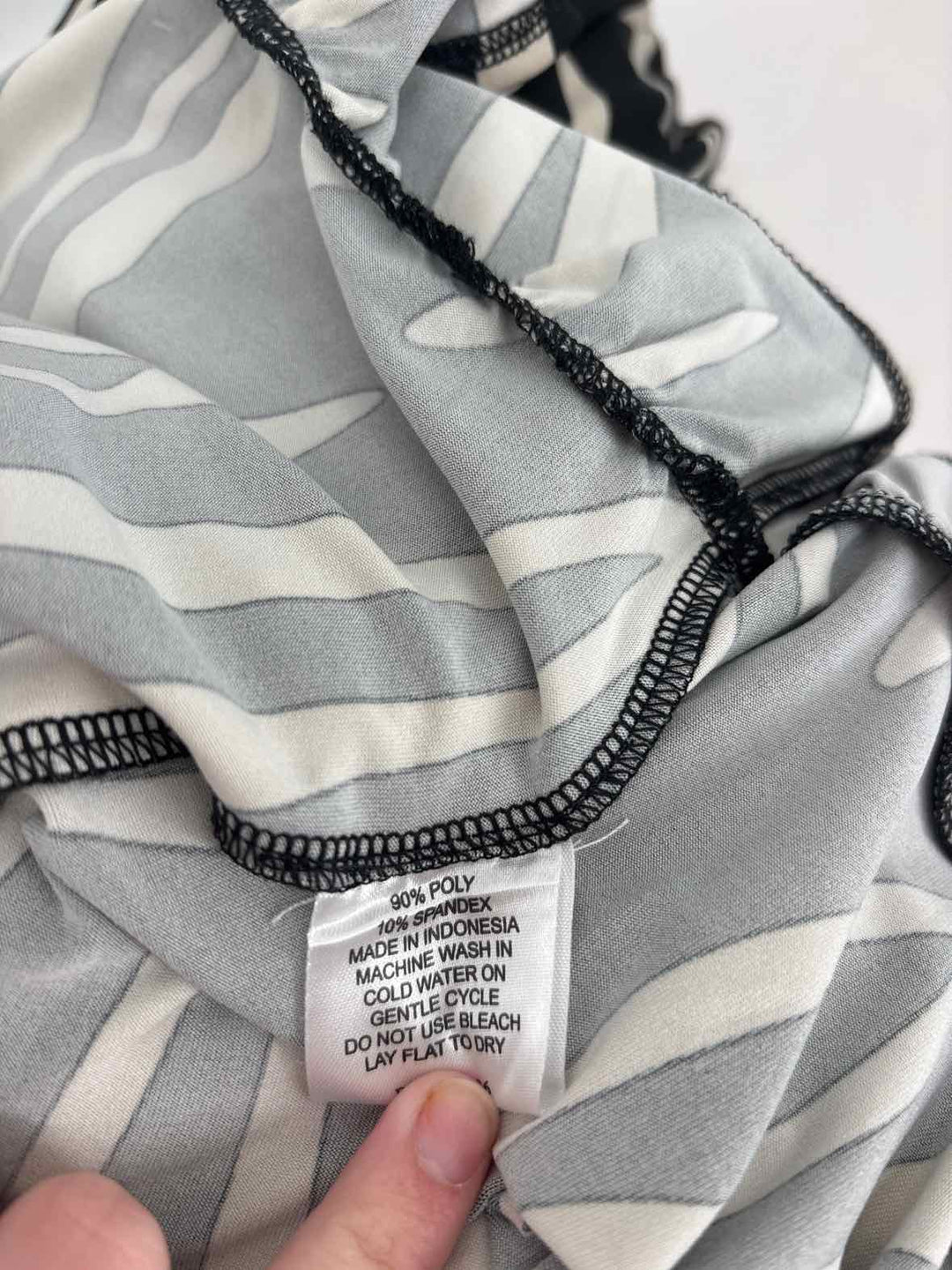 Size M Tan Dress